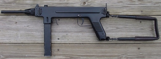 Madsen M 50